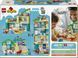 LEGO Конструктор LEGO DUPLO Town Сучасний родинний будинок із фігурками 10 - магазин Coolbaba Toys