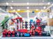 Конструктор fisсhertechnik Trainingsmodelle Factory Industry 4.0 с платой подключения к ПЛК 4 - магазин Coolbaba Toys