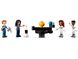 Конструктор LEGO Friends Космічна академія Олівії 10 - магазин Coolbaba Toys