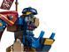 LEGO Конструктор LEGO Ninjago Розбійник: Робот-вершник на драконі 5 - магазин Coolbaba Toys