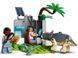 LEGO Конструктор Jurassic World BABY DINOSAUR RESCUE CENTER 7 - магазин Coolbaba Toys