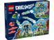 LEGO Конструктор DREAMZzz Матео й лицарський бойовий робот Зет-Блоб 2 - магазин Coolbaba Toys