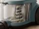 Electrolux container VC, 850W, dust cont -2l, HEPA12, 3 nozzles, green 6 - магазин Coolbaba Toys
