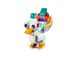 Конструктор LEGO Creator Магічний єдиноріг 7 - магазин Coolbaba Toys