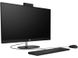 HP ПК Моноблок All-in-One 27" FHD IPS AG, Intel i3-1315U, 16GB, F512GB, UMA, WiFi, кл+м, DOS, черный 2 - магазин Coolbaba Toys