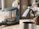 Electrolux container VC, 850W, dust cont -2l, HEPA12, 3 nozzles, green 3 - магазин Coolbaba Toys
