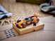 LEGO Конструктор LEGO City Пілот F1 з автомобілем для перегонів команди McLaren 7 - магазин Coolbaba Toys
