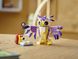 Конструктор LEGO Creator Фантастичні лісові істоти 7 - магазин Coolbaba Toys
