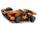 LEGO Конструктор LEGO City Пілот F1 з автомобілем для перегонів команди McLaren 3 - магазин Coolbaba Toys