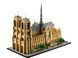 LEGO Конструктор Architecture Нотр-Дам-де-Парі 1 - магазин Coolbaba Toys