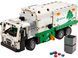LEGO Конструктор LEGO Technic Сміттєвоз Mack&reg; LR Electric 5 - магазин Coolbaba Toys