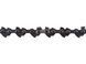 K&ouml;nner & S&ouml;hnen Oregon saw chain 91P057X 40cm 1.3mm 3/8" for KSCS40V-16, KSCS2200-16