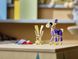 Конструктор LEGO Creator Удивительные лесные обитатели 8 - магазин Coolbaba Toys