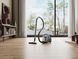 Electrolux container VC, 850W, dust cont -2l, HEPA12, 3 nozzles, green 2 - магазин Coolbaba Toys