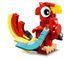 LEGO Конструктор Creator Червоний Дракон 5 - магазин Coolbaba Toys