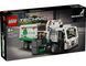 LEGO Конструктор LEGO Technic Сміттєвоз Mack&reg; LR Electric 1 - магазин Coolbaba Toys