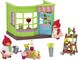 Ігровий набір Li`l Woodzeez Квітковий магазин (маленький) 4 - магазин Coolbaba Toys