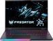 Acer Ноутбук Predator Helios 16 PH16-73 16" OLED, Intel U9-275HX, 32GB, F1TB, NVD5070Ti-12, Lin, чорний 1 - магазин Coolbaba Toys