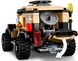 Конструктор LEGO Jurassic World Перевозка пирораптора и дилофозавра 7 - магазин Coolbaba Toys