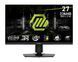 MSI Монітор MSI 27" MAG 272URDF-E16 2xHDMI, DP, 2xUSB, Audio, IPS, 3840x2160, 160Hz, 0.5ms, sRGB 131%, FreeSync, Pivot, HDR400 1 - магазин Coolbaba Toys