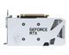 MSI Видеокарта GeForce RTX 3050 8GB GDDR6 VENTUS 2X XS WHITE OC 3 - магазин Coolbaba Toys
