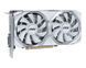 MSI Видеокарта GeForce RTX 3050 8GB GDDR6 VENTUS 2X XS WHITE OC 2 - магазин Coolbaba Toys