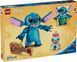 LEGO Конструктор LEGO Disney Classic Стіч і Страхопудка 10 - магазин Coolbaba Toys