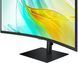 Samsung Монитор 34" S34C650 HDMI, DP, USB, VA, 3440x1440, 21:9, 100Hz, CURVED 5 - магазин Coolbaba Toys