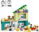 LEGO Конструктор LEGO DUPLO Town Сучасний родинний будинок із фігурками 1 - магазин Coolbaba Toys