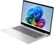 HP Ноутбук OmniBook 7 17-dc0003ua 17.3" FHD IPS Touch, Intel U5-226V, 16GB, F512GB, UMA, Win11, сріблястий 12 - магазин Coolbaba Toys