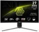 MSI Монитор 27" MAG 27CQ6PF 2xHDMI, DP, Audio, VA, 2560x1440, 180Hz, 0.5ms, sRGB 105%, CURVED, AdaptiveSync, HAS 1 - магазин Coolbaba Toys