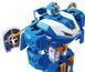 Super Wings Игровая фигурка-трансформер Мини Воздушная База Робот 2 - магазин Coolbaba Toys