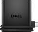 Dell Адаптер Dell Pro 4-in-1 USB-C Travel Hub-DA225 1 - магазин Coolbaba Toys