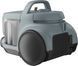 Electrolux container VC, 850W, dust cont -2l, HEPA12, 3 nozzles, green 11 - магазин Coolbaba Toys