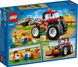 Конструктор LEGO City Трактор 11 - магазин Coolbaba Toys