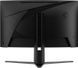 MSI Монитор 27" MAG 27CQ6PF 2xHDMI, DP, Audio, VA, 2560x1440, 180Hz, 0.5ms, sRGB 105%, CURVED, AdaptiveSync, HAS 5 - магазин Coolbaba Toys