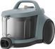 Electrolux container VC, 850W, dust cont -2l, HEPA12, 3 nozzles, green 10 - магазин Coolbaba Toys