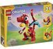 LEGO Конструктор Creator Червоний Дракон 1 - магазин Coolbaba Toys