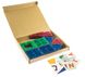 Конструктор Playmags магнитный набор 32 эл. 3 - магазин Coolbaba Toys