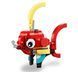 LEGO Конструктор Creator Червоний Дракон 8 - магазин Coolbaba Toys