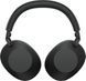Sony Навушники Over-ear WH-1000XM6 BT 5.3, ANC, Hi-Res, AAC, LDAC, LC3, Wireless, Mic, Чорний 13 - магазин Coolbaba Toys