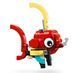 LEGO Конструктор Creator Червоний Дракон 7 - магазин Coolbaba Toys