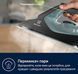 Electrolux Праска, 2600Вт, 370мл, паровий удар 230гр, алюмінієва підошва, зелено-чорний 5 - магазин Coolbaba Toys