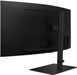Samsung Монитор 34" S34C650 HDMI, DP, USB, VA, 3440x1440, 21:9, 100Hz, CURVED 9 - магазин Coolbaba Toys