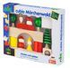 Конструктор nic cubio деревянный 17 эл. 1 - магазин Coolbaba Toys