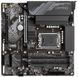 Gigabyte Материнская плата B760M GAMING X DDR4 s1700 B760 2xDDR4 HDMI mATX 1 - магазин Coolbaba Toys