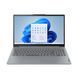 Lenovo Ноутбук IdeaPad Slim 3-15AMN8 15.6" FHD IPS AG, AMD R5-7520U, 16GB, F512GB, UMA, DOS, серый 1 - магазин Coolbaba Toys