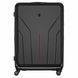 Wenger Набір валіз Wenger Amplix Hardside, полікарбонат, (S+M+L), TSA, 4 колеса, EXP, чорний 16 - магазин Coolbaba Toys