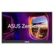 ASUS Монитор портативный 15.6" ZenScreen MQ16AHE mHDMI, USB-C, OLED, 1ms, DCI-P3 100%, HDR10, Cover 1 - магазин Coolbaba Toys