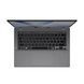 ASUS Ноутбук ASUS Vivobook 14 M1407KA-LY143 14" WUXGA IPS, AMD AI 5 330, 16GB, F512GB, UMA, NoOS, Сріблястий 8 - магазин Coolbaba Toys